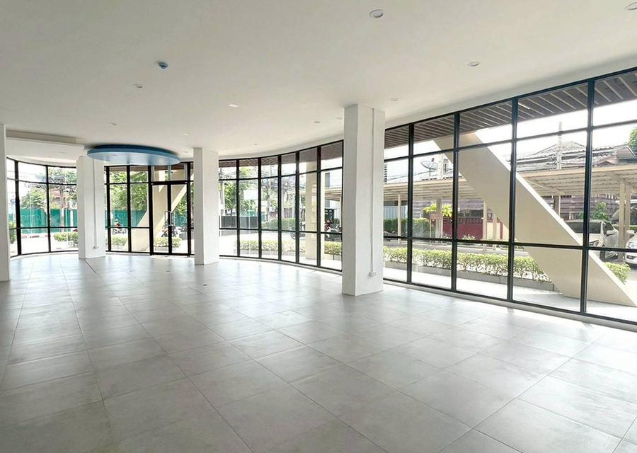 ให้เช่าพื้นที่ The Oak's Neighbor Mall ชั้น 1 มอลล์แห่งใหม่ ใจกลางอุดมสุข (N.2146) รูปที่ 6