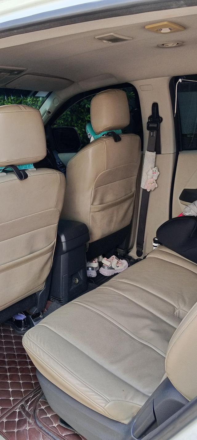 Chevrolet trailbrezer