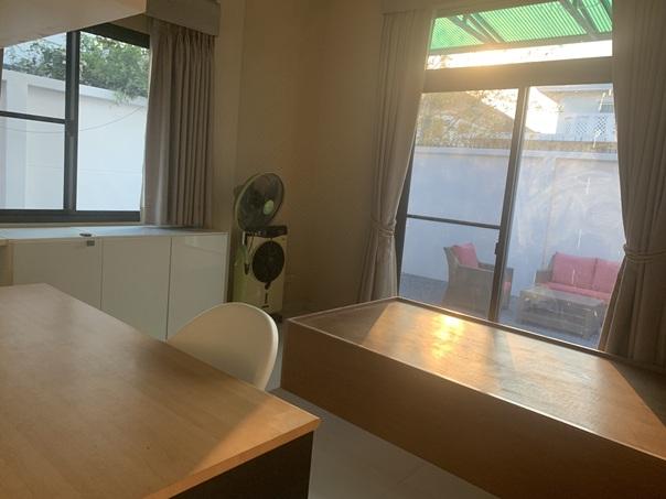 ให้เช่าบ้านเดี่ยว 2ชั้น เพอร์เฟค มาสเตอร์พีซ ลาดกระบัง20/3 ใกล้สนามบินสุวรรณภูมิ 2