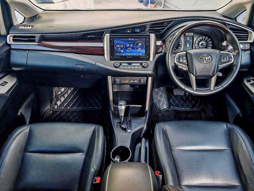 2020 TOYOTA INNOVA 2.8V CRYSTA 6