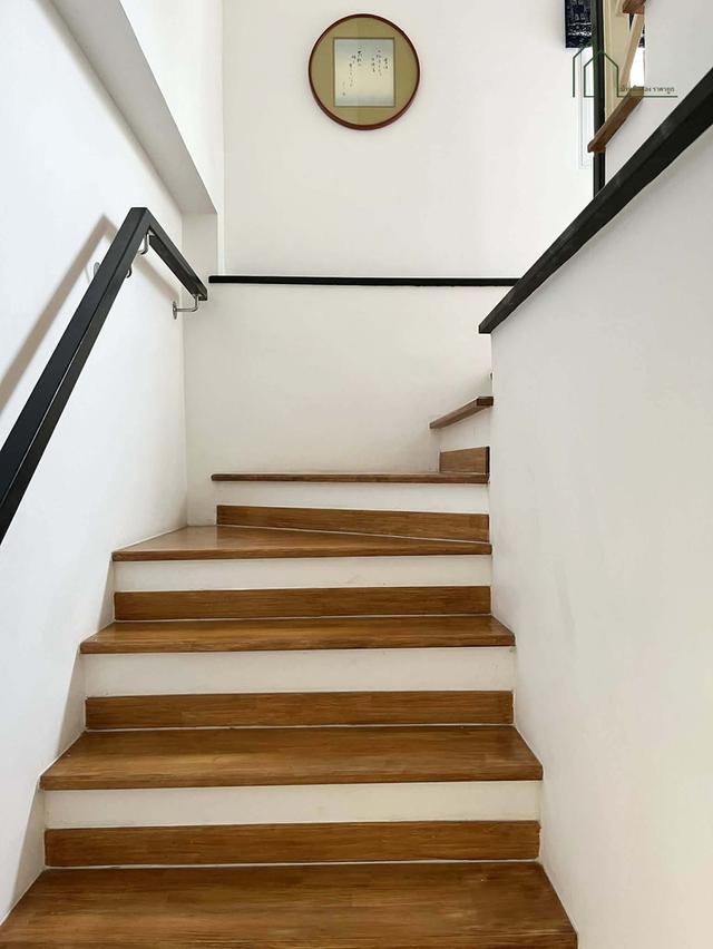 บ้านเดี่ยว หมู่บ้านเนเบอร์โฮม ถนนสุขาภิบาล 5 พร้อมเข้าอยู่ 5