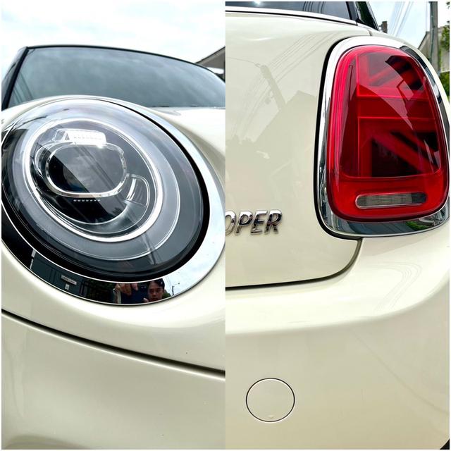 Mini Cooper  1.5 RHD  ปี 2015  16