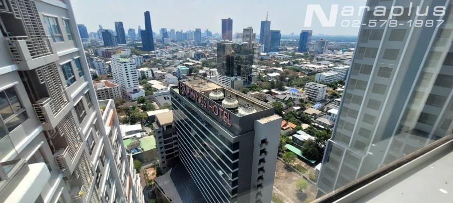 68050600 : ขายคอนโด พื้นที่ 50.71 ตร.ม. โครงการวันเอ็กซ์ One X สุขุมวิท 26 ชั้น.28 ใกล้รถไฟฟ้า พร้อมพงษ์ ห้องสวย พร้อมเข้าอยู่ 19