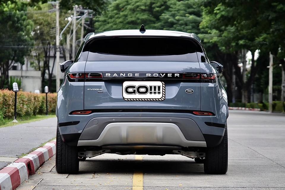 Evoque P300e R-Dynamic 10