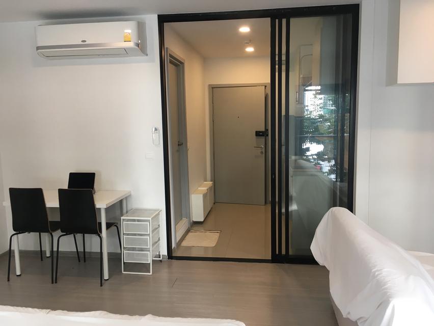 A Studio in On-Nut for Rent in Feb 2027 4
