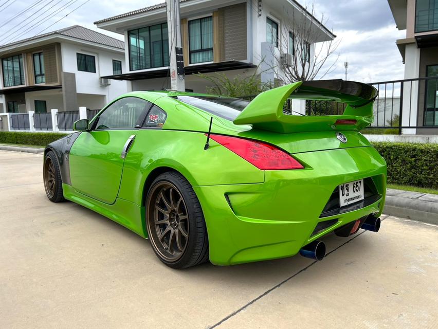 350z ของแต่งแท้คุ้มๆ รถแท้ออกห้าง
