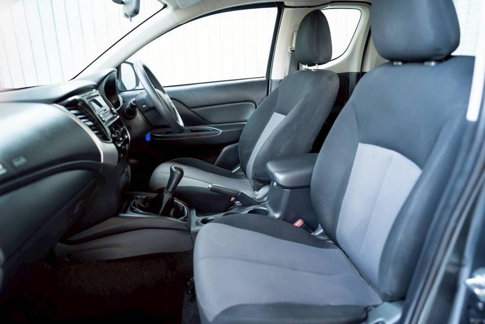 MITSUBISHI TRITON 18-23, 2.5 GLX ปี 2022 รูปที่ 10