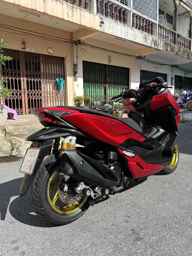 forza350 ปี 2022 2