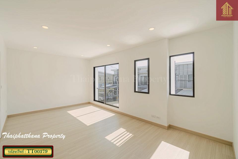 เดอะ คอนเนค สวนหลวง-อ่อนนุช 7