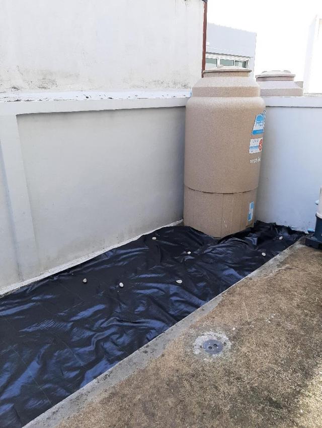 ให้เช่าหรือขายทาวน์โฮมภณาสิริ เรสซิเด้นท์สภาพใหม่ ทาว์นโฮม3ชั้น มีแอร์ทุกห้อง และห้องน้ำทุกชั้น พร้อมห้องรับแขก ห้องเก็บของ แยกเป็นสัดส่วน 20