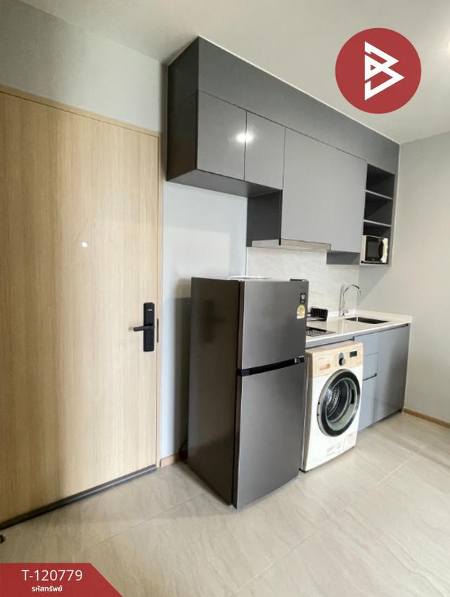 ขายคอนโด สกายไรส์ อเวนิว ติดbts ปุณวิถี ตรงข้ามตึกทรูดิจิตอล ปาร์ค 5