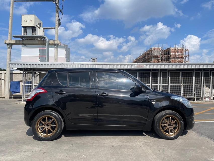 SUZUKI SWIFT ECO 1.25 GL 2