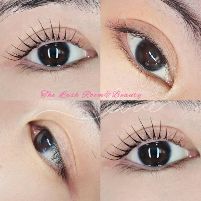 บริการทำเล็บ ต่อขนตา ฝังสีปาก รูปที่ 11