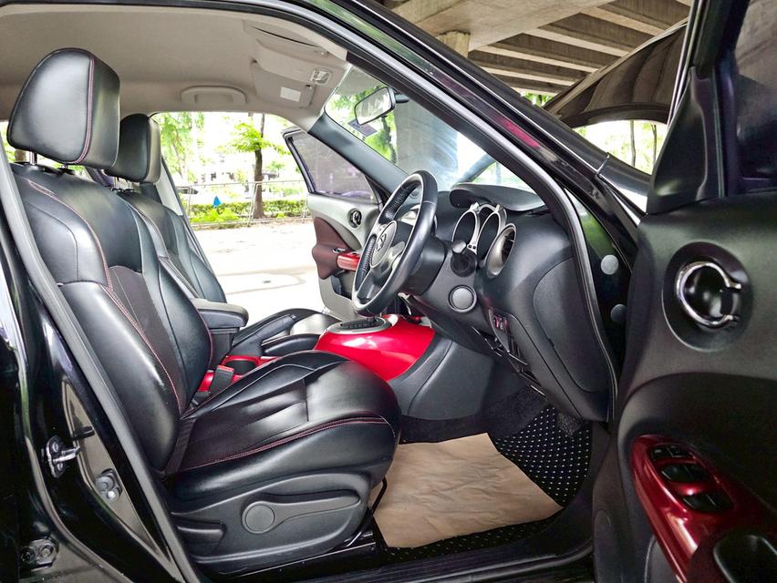 Nissan Juke 1.6V Year 2016 12