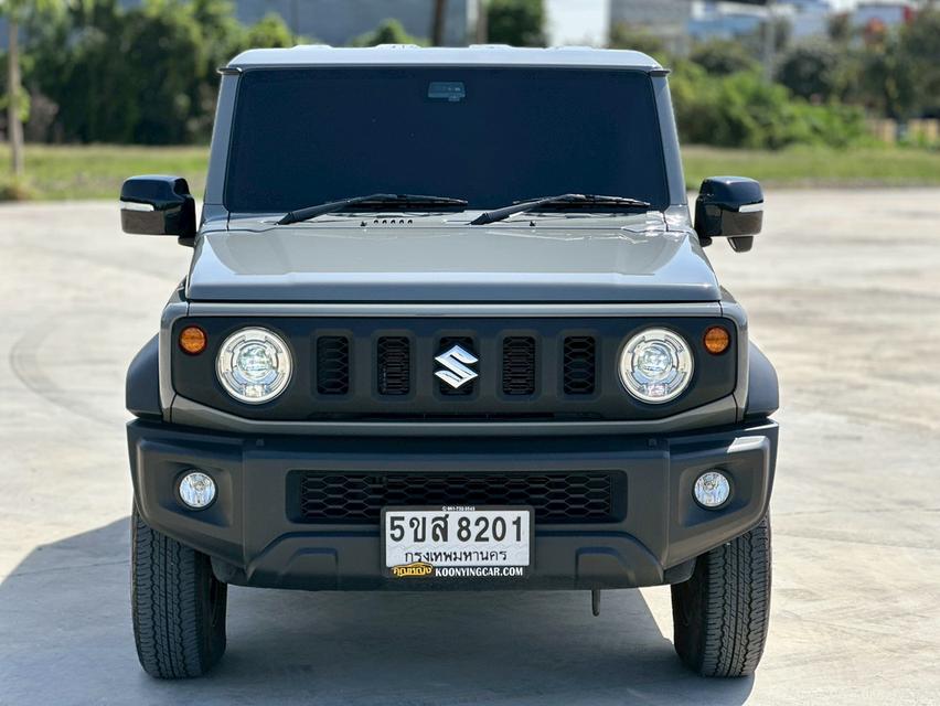 SUZUKI JIMMY 3 ประตู 1.5 Auto 4 WD 2024 3