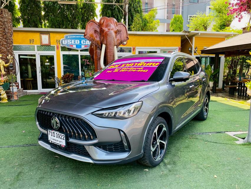 MG HS 1.5 X SUNROOF i-Smart ปี 2023 รูปย่อยที่ 2