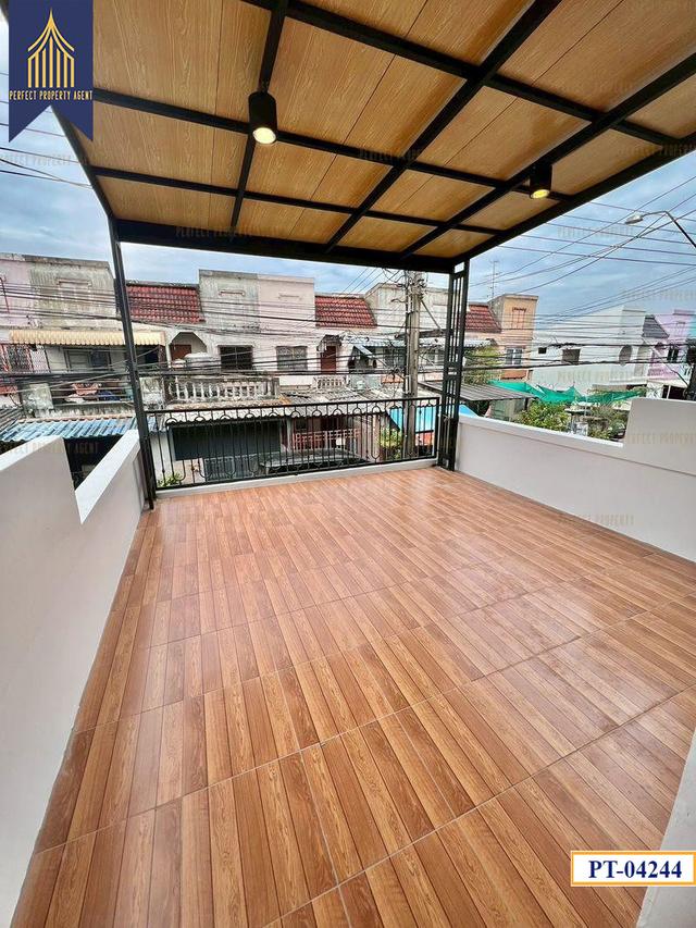 ขายบ้านสวย ทำเลทอง ม.ปรีชา 11 มีนบุรี รามคำแหง 14