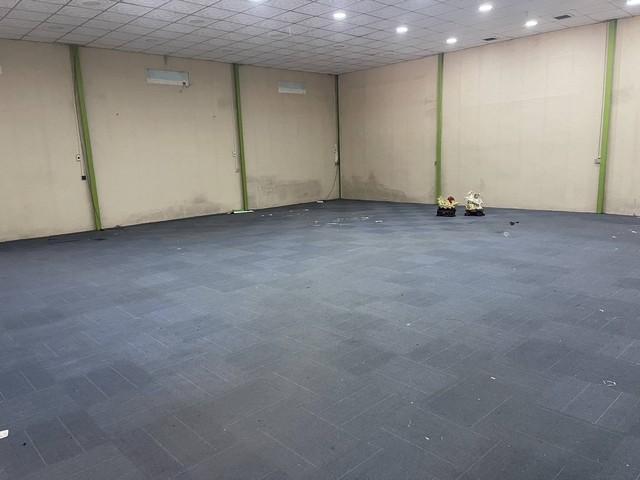 ให้เช่าโกดัง 300 ตรม. ย่านบางกระดี่ พระราม 2 รถเทรลเลอร์เข้าใด้ ไฟฟ้า 3 เฟส ใกล้ตลาด 4