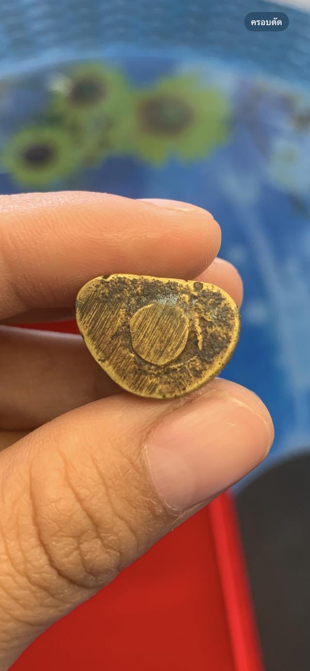 รูปหล่อหลวงพ่อเงิน ไม่รู้พิม 5