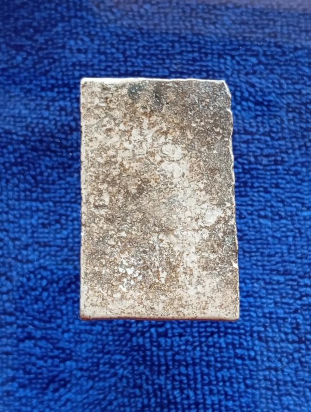 พระสมเด็จ วัดระฆัง สภาพสย 2