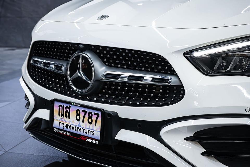GLA200 AMG 6