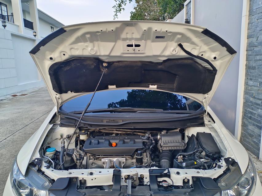 HONDA CIVIC FB 1.8S AUTO รถมือเดียว 2012 รูปที่ 13