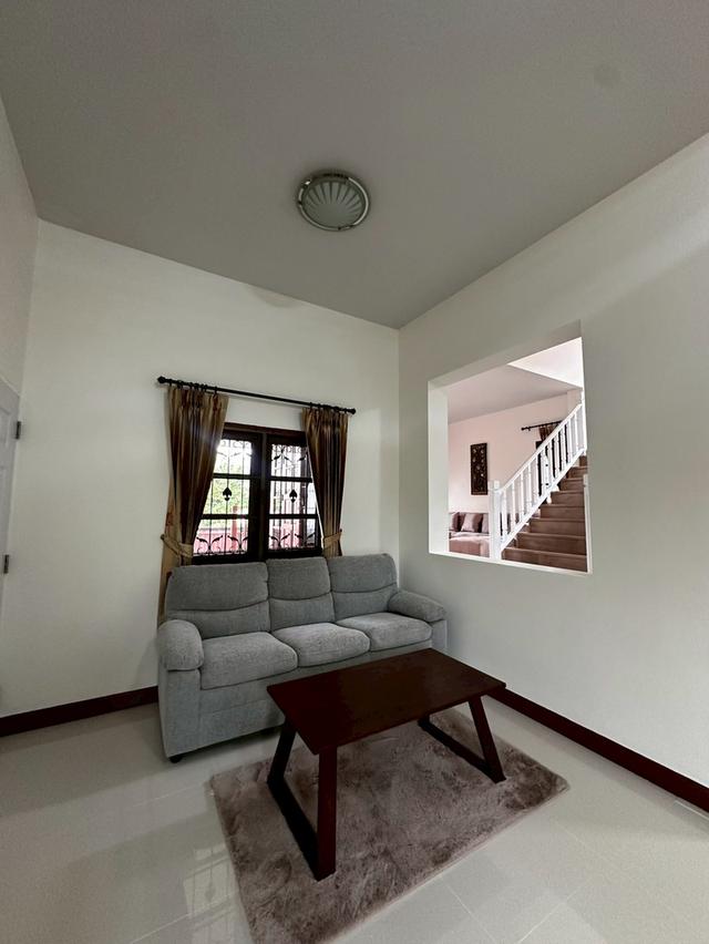 House for rent in Chiang Mai Near Mee Chok Plaza 11