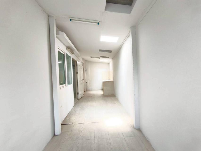 [ขายด่วน!] ทาวน์โฮม 3 ชั้น หลังมุม วิวสวน — ศุภาลัย พาร์ควิลล์ รามอินทรา 23 13