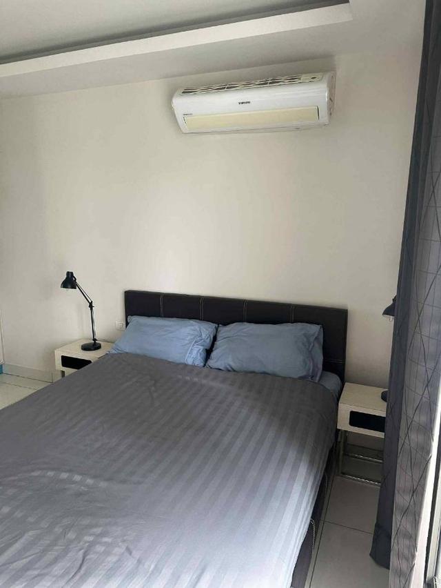 ให้เช่า คอนโด ลากูน่า เบย์ 2  หนองปรือ บางละมุง ชลบุรี ชั้น 4 ขนาด 25.17 ตรม. ราคา 10,000 บาท-เดือน 3