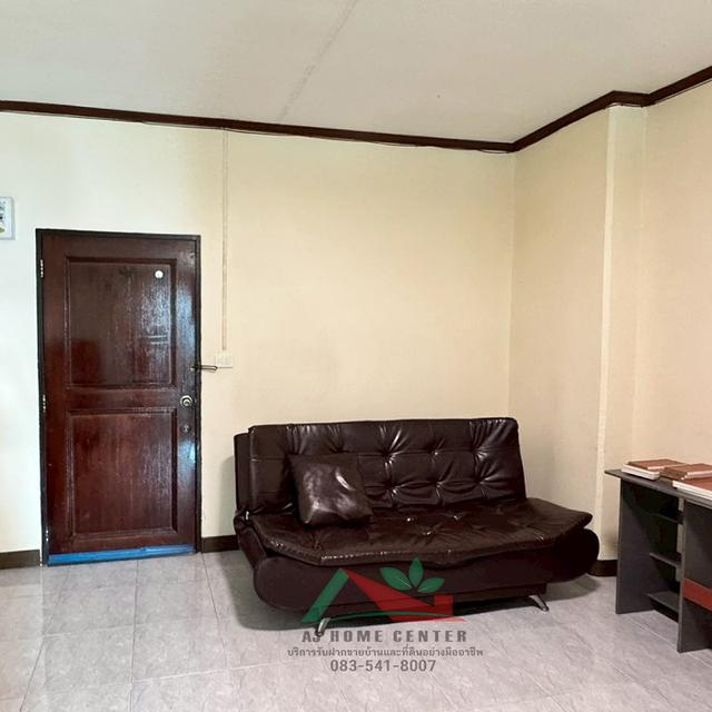 ขายโชคชัยร่วมมิตรคอนโดมิเนียม วิภาวดี 39ตรม. ชั้น18 ห้องสวยเฟอร์ครบ หิ้วกระเป๋าเข้าอยู่ได้เลย 6