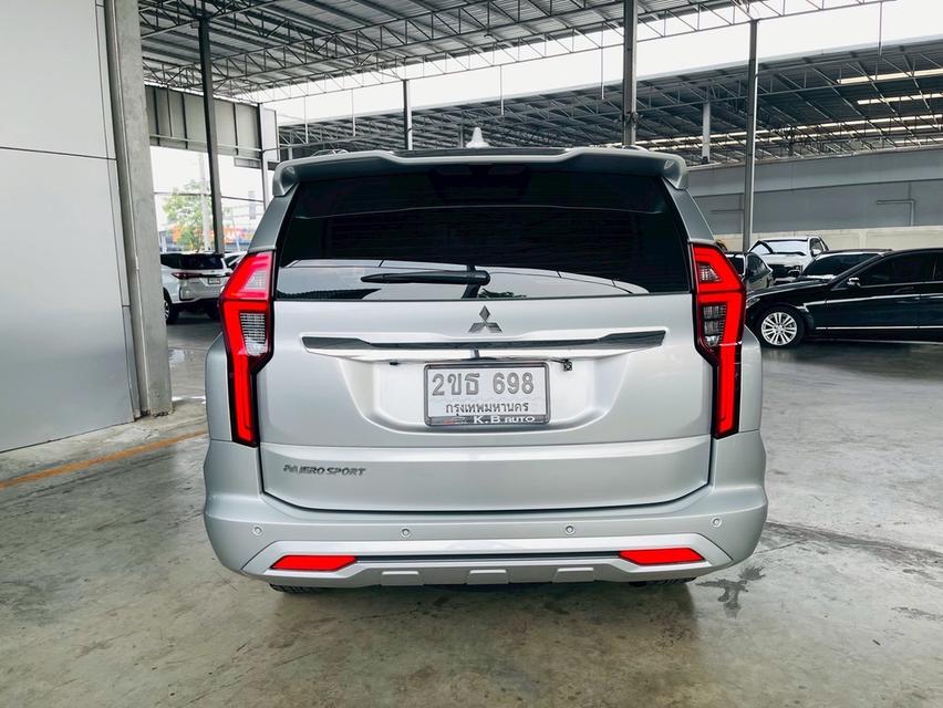 MITSUBISHI PAJERO SPORT 2.4 GT PREMIUM 2021🚘 รูปที่ 6