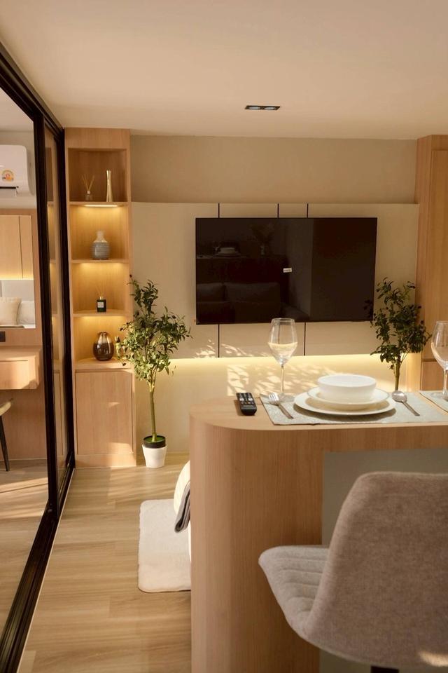 คอนโดทำเลดีใจกลางเมืองเชียงใหม่ 5