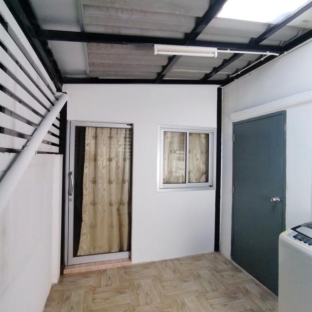 ขายทาวน์โฮม 29 ตร.วา ซอยเทียนทะเล20 บางขุนเทียน 14