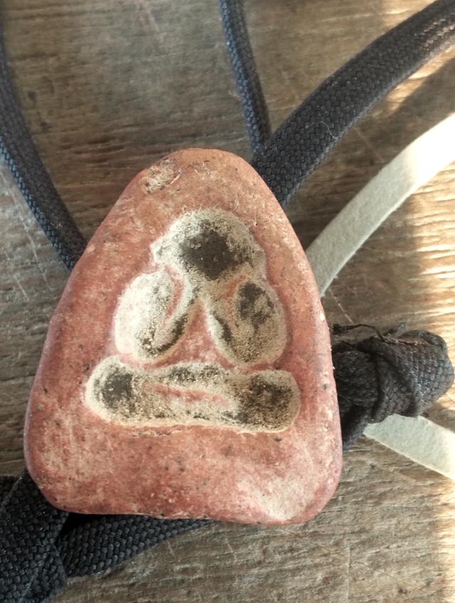 พระปิดตาหลวงพ่อแก้ว วัดเครือวัลย์ชลบุรี รูปที่ 4