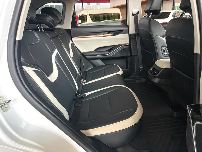 ขาย Haval H6 1.5Hybrid ปี21 13
