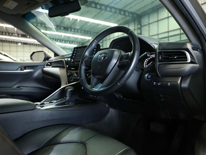 2022 Toyota CAMRY 2.5 (ปี 18-24) Sport Sedan AT รูปที่ 11