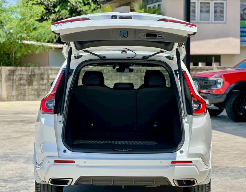 HONDA CRV 2.0 eHEV RS 4WD 2023 17