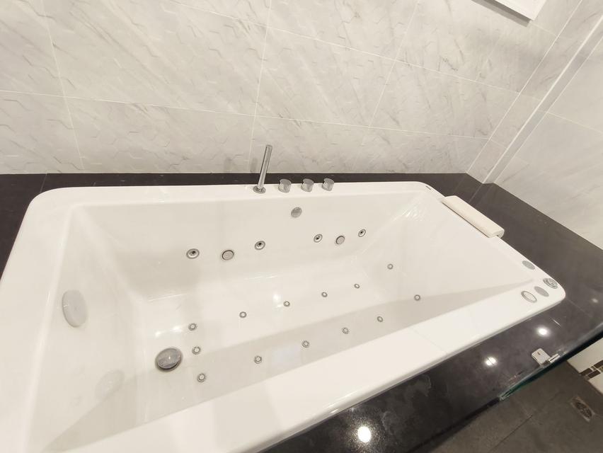 บ้านให้เช่า วิวสวย บ้านในโครงการติดถนนสันกำแพงสายใหม่ เชียงใหม่ รูปที่ 18