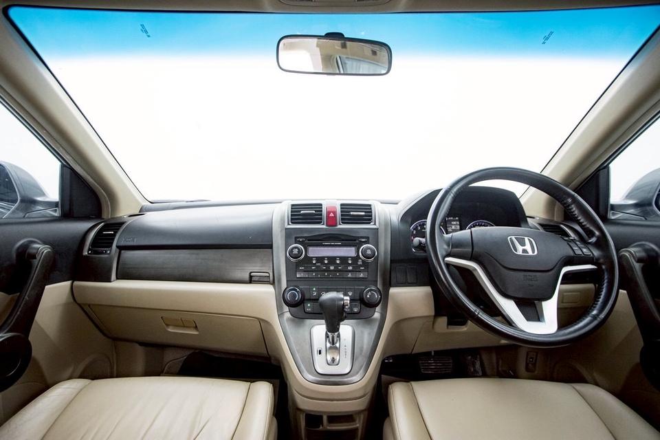 รหัสรถ 1D923 HONDA CRV 2.0S 2009