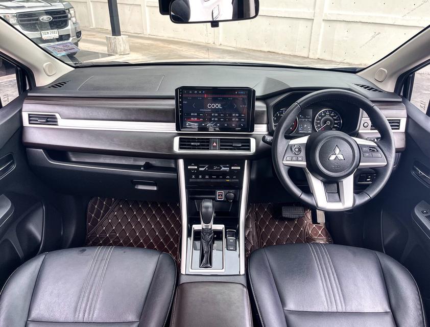 Mitsubishi Xpander 1.5GT ปี22 11