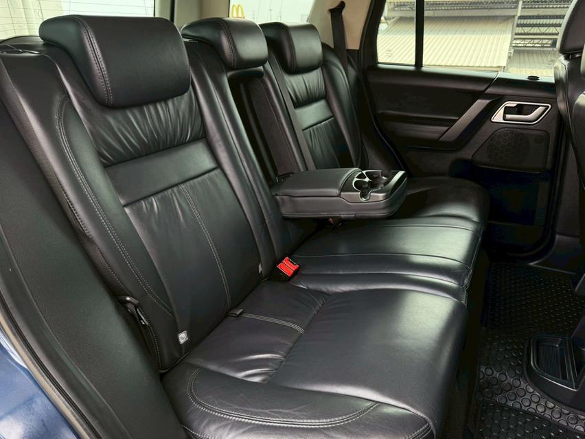 LAND ROVER Freelander Gen 2 HSE SD4 2.2L Turbo 5AT (AWD) รูปที่ 15