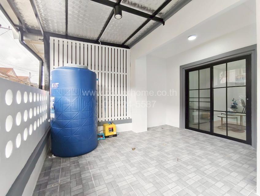 หมู่บ้านพฤกษา 11 ซอย 3/2 ถนนรังสิต – นครนายก ต.คลองสาม อ.คลองหลวง จ.ปทุมธานี 5
