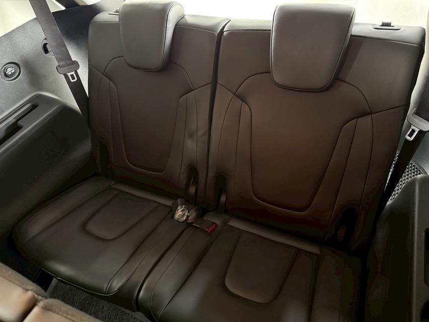 Hyundai Stargazer 1.5 Smart AT ปี 2024  รถสวยมือเดียว ผลิต 23 จด 24  ฟรีดาวน์ พร้อมใช้งาน 17