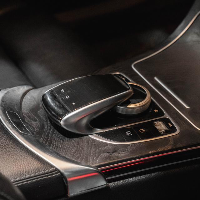 รหัสรถ 67GG8359 BENZ C350e W205 AMG  Plug-in Hybrid ปี 2016 9