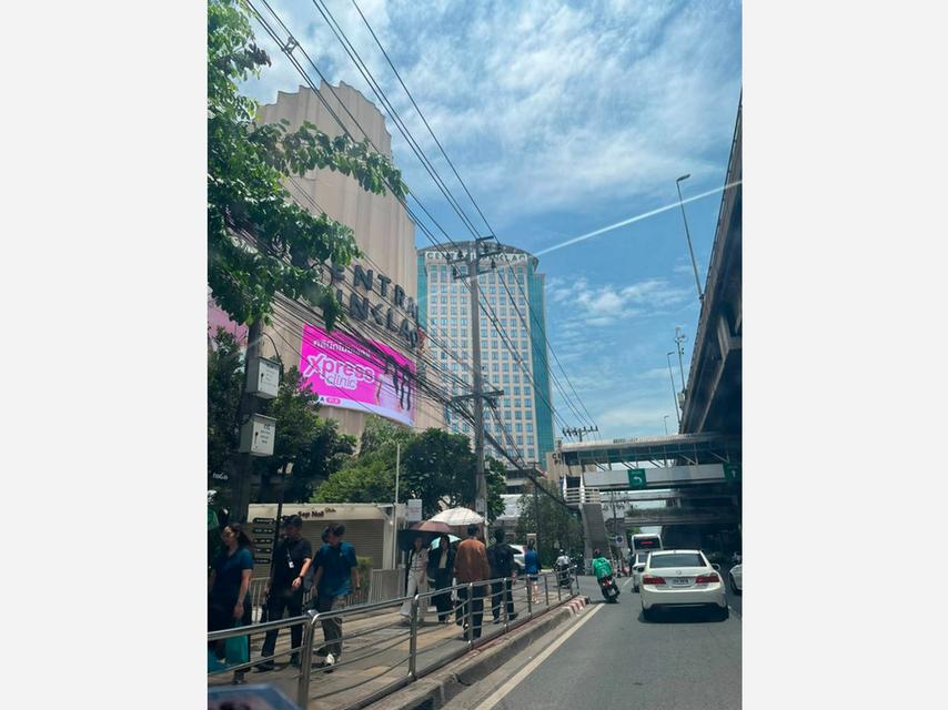 ขายอาคารพาณิชย์ 3 คูหา 5 ชั้น (มีลิฟท์ขนของ) ซอยบรมราชชนนี 13 เขตบางกอกน้อย ติดเซ็นทรัลปิ่นเกล้า โลตัสปิ่นเกล้า ตลาดมารวย 5