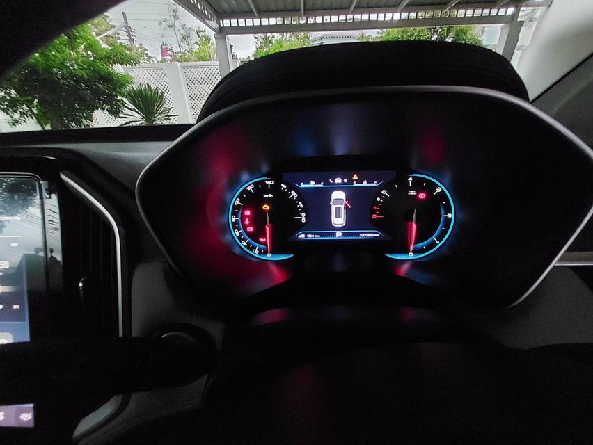 รถยนต์มือสอง CHEVROLET captiva ปี 2019 2