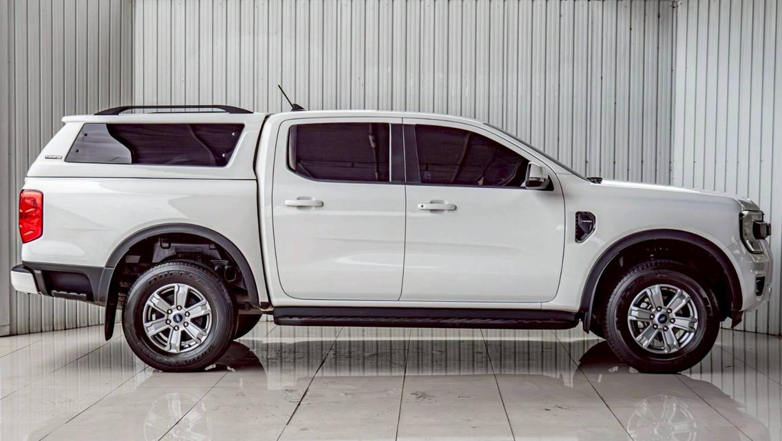FORD RANGER 2.0 XLS ปี 2023 สีขาว รูปที่ 7