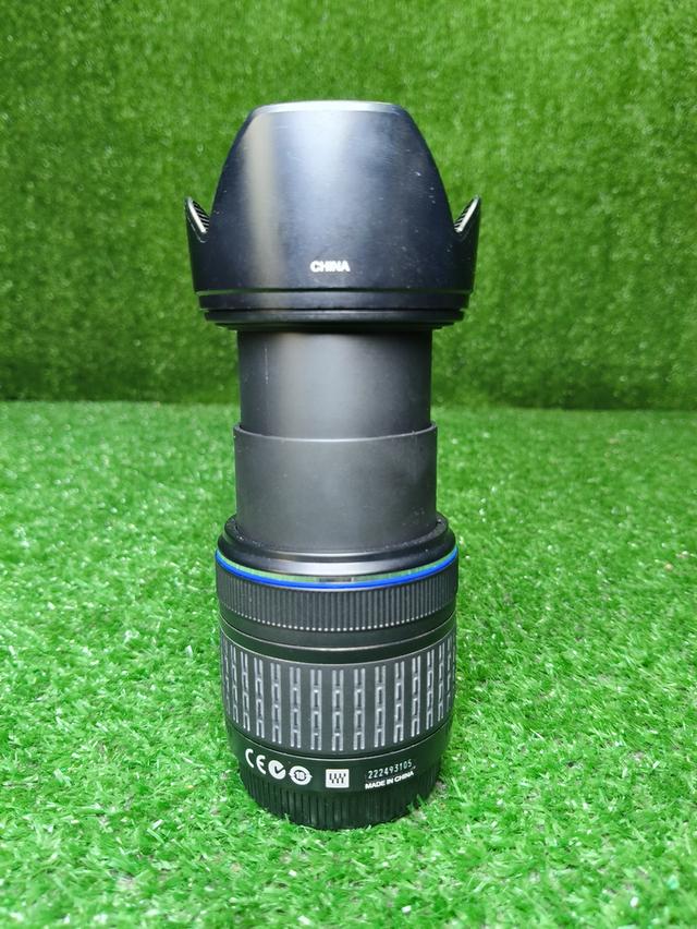 Olympus Len 3