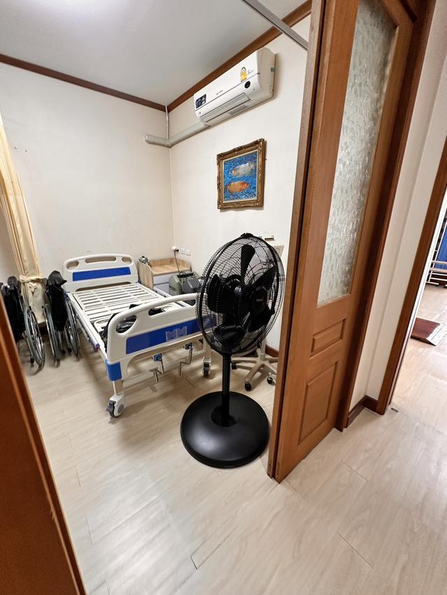 ให้เช่าสถานที่ทำเนอสซิ่งโฮม 8