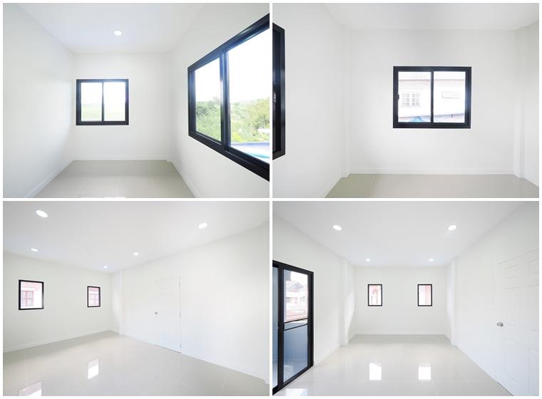 ขายราคาพิเศษ บ้านแฝด 2 ชั้น คันทรีพาร์ค15 ขนาด 39 ตร.ว. 4นอน 2น้ำ บ้านหลังใหญ่ พรีเมี่ยม พื้นที่ใช้สอยกว้าง รีโนเวทใหม่ทั้งหลัง พร้อมเข้าอยู่ได้ทันที 12